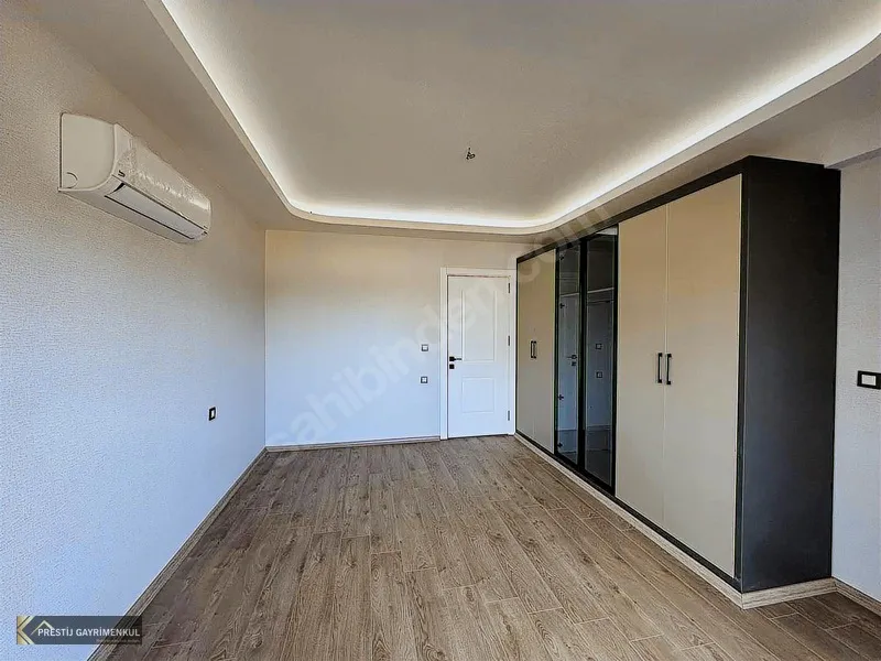 TORBALI MAH. YÜKSEK KREDİLİ ULTRA LÜX GENİŞ 3+1 SATILIK DAİRE - 8