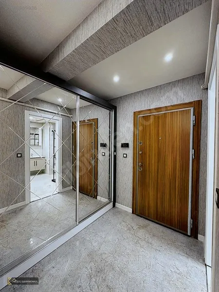 TORBALI MAH. YÜKSEK KREDİLİ ULTRA LÜX GENİŞ 3+1 SATILIK DAİRE - 10