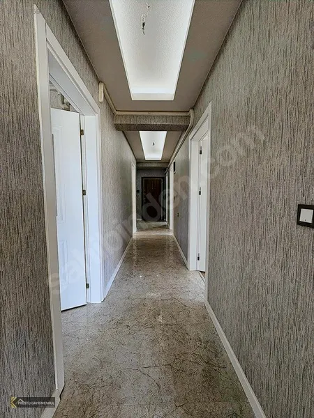 TORBALI MAH. YÜKSEK KREDİLİ ULTRA LÜX GENİŞ 3+1 SATILIK DAİRE - 11
