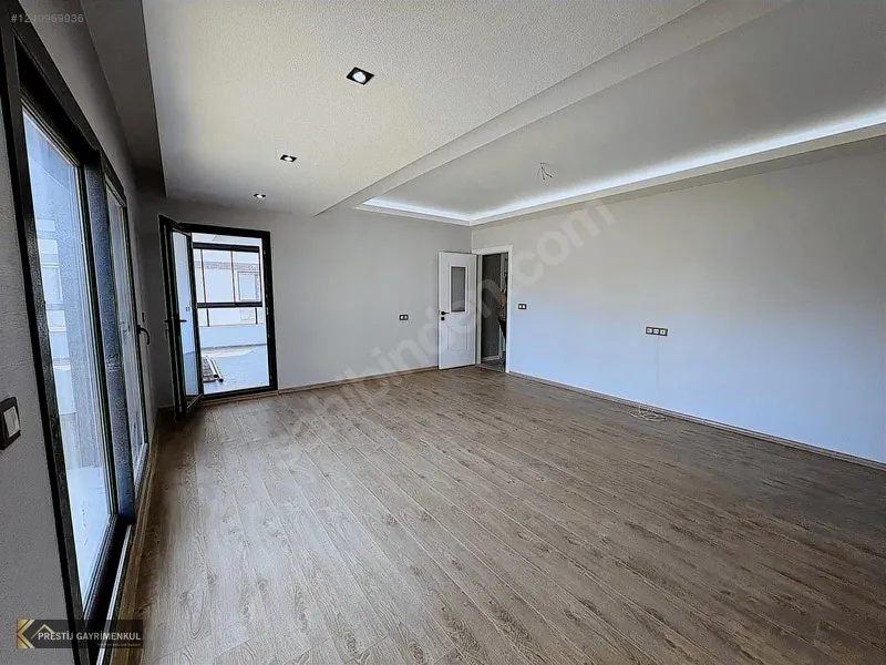 TORBALI MAH. YÜKSEK KREDİLİ ULTRA LÜX GENİŞ 3+1 SATILIK DAİRE - 12