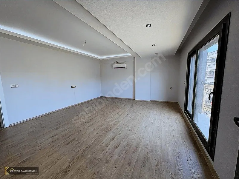 TORBALI MAH. YÜKSEK KREDİLİ ULTRA LÜX GENİŞ 3+1 SATILIK DAİRE - 13