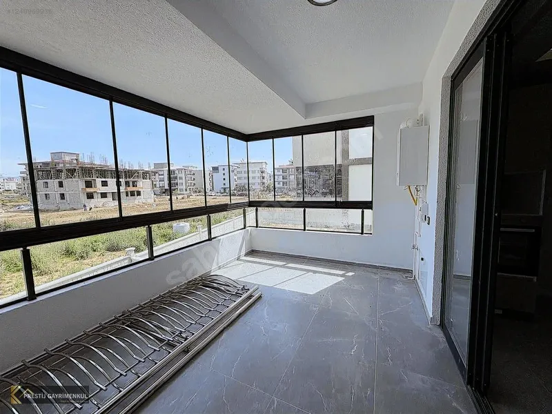 TORBALI MAH. YÜKSEK KREDİLİ ULTRA LÜX GENİŞ 3+1 SATILIK DAİRE - 16