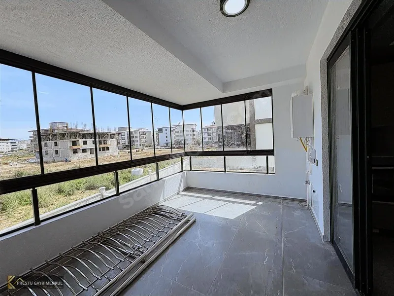 TORBALI MAH. YÜKSEK KREDİLİ ULTRA LÜX GENİŞ 3+1 SATILIK DAİRE - 17