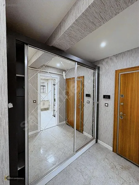 TORBALI MAH. YÜKSEK KREDİLİ ULTRA LÜX GENİŞ 3+1 SATILIK DAİRE - 24