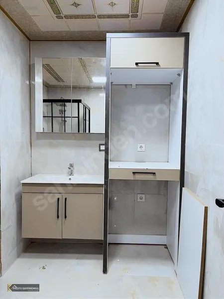 TORBALI MAH. YÜKSEK KREDİLİ ULTRA LÜX GENİŞ 3+1 SATILIK DAİRE - 25