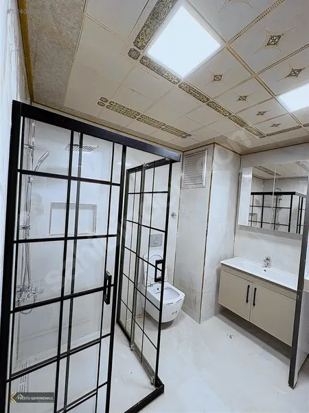 TORBALI MAH. YÜKSEK KREDİLİ ULTRA LÜX GENİŞ 3+1 SATILIK DAİRE - 26