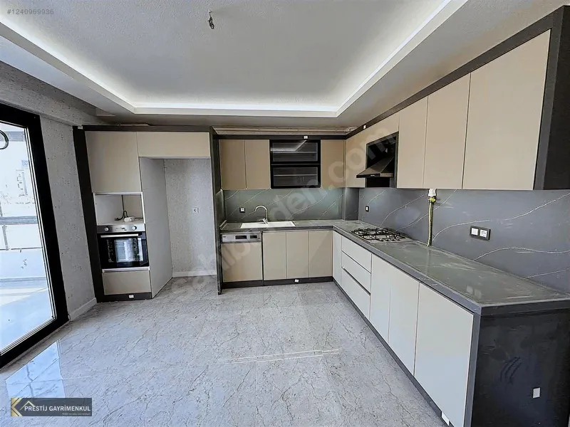 TORBALI MAH. YÜKSEK KREDİLİ ULTRA LÜX GENİŞ 3+1 SATILIK DAİRE - 29