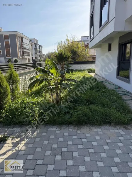 TORBALIDA SATILIK ULTRA LÜKS 3+1 HAVUZLU SİTE İÇİ DAİRE - 2