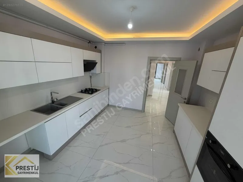 TORBALIDA SATILIK ULTRA LÜKS 3+1 HAVUZLU SİTE İÇİ DAİRE - 8