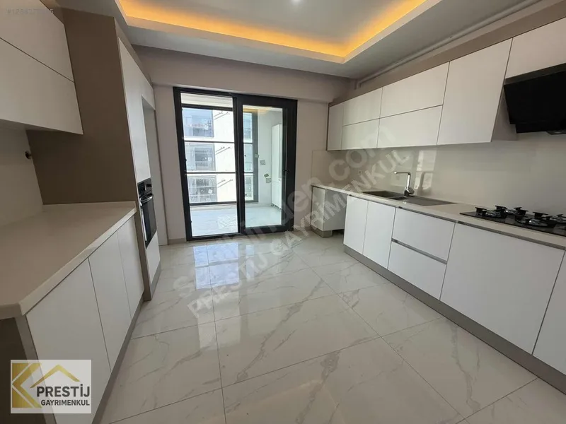 TORBALIDA SATILIK ULTRA LÜKS 3+1 HAVUZLU SİTE İÇİ DAİRE - 7