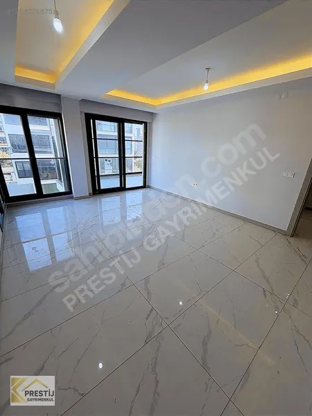 TORBALIDA SATILIK ULTRA LÜKS 3+1 HAVUZLU SİTE İÇİ DAİRE - 10