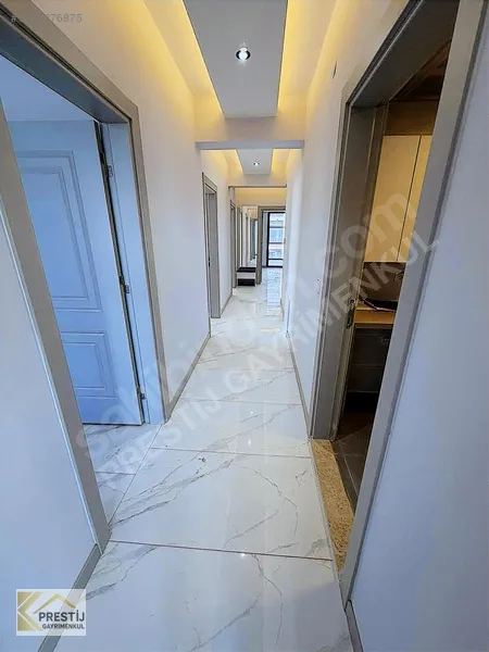 TORBALIDA SATILIK ULTRA LÜKS 3+1 HAVUZLU SİTE İÇİ DAİRE - 11