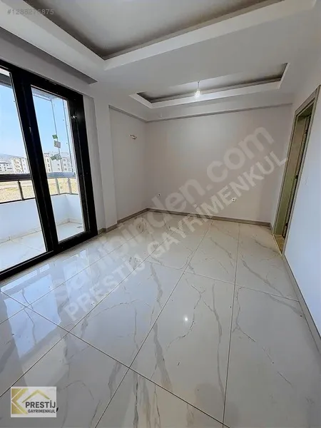 TORBALIDA SATILIK ULTRA LÜKS 3+1 HAVUZLU SİTE İÇİ DAİRE - 12