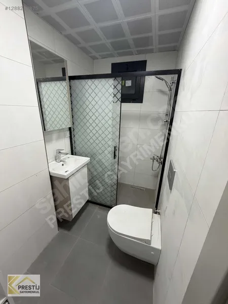 TORBALIDA SATILIK ULTRA LÜKS 3+1 HAVUZLU SİTE İÇİ DAİRE - 13