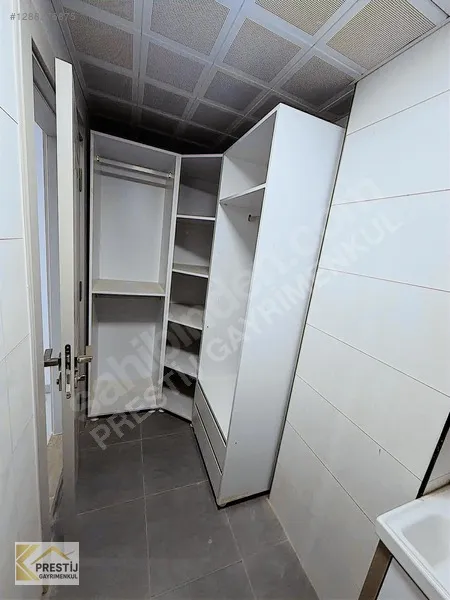 TORBALIDA SATILIK ULTRA LÜKS 3+1 HAVUZLU SİTE İÇİ DAİRE - 14