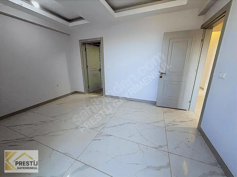TORBALIDA SATILIK ULTRA LÜKS 3+1 HAVUZLU SİTE İÇİ DAİRE - 15
