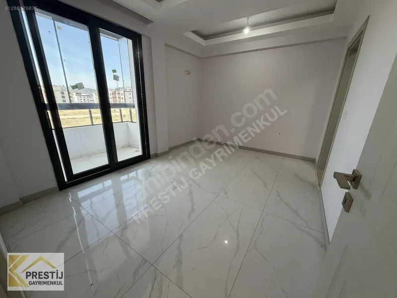 TORBALIDA SATILIK ULTRA LÜKS 3+1 HAVUZLU SİTE İÇİ DAİRE - 16