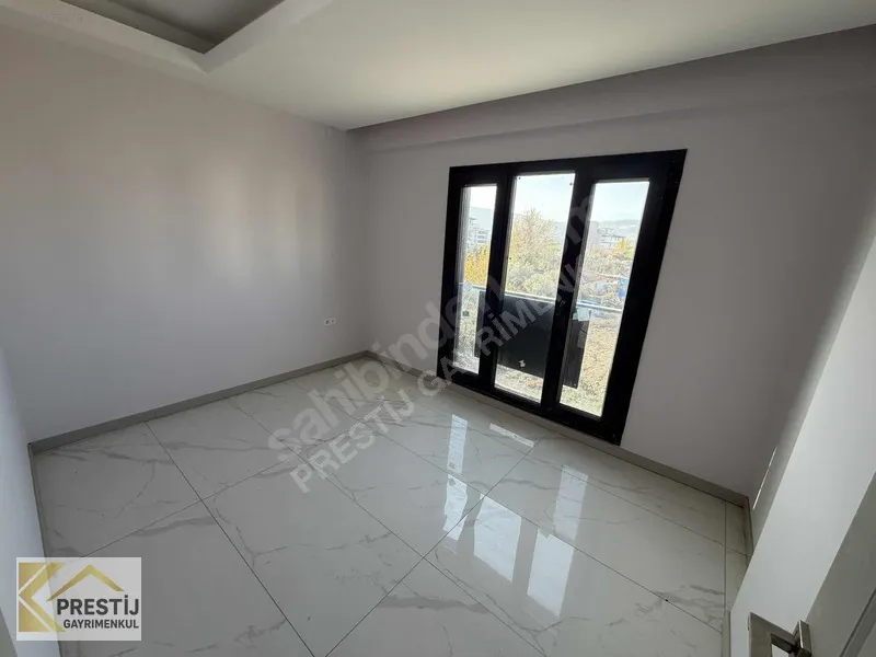 TORBALIDA SATILIK ULTRA LÜKS 3+1 HAVUZLU SİTE İÇİ DAİRE - 17