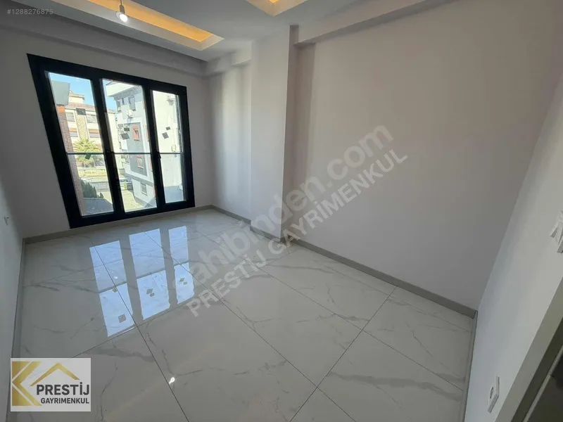 TORBALIDA SATILIK ULTRA LÜKS 3+1 HAVUZLU SİTE İÇİ DAİRE - 20