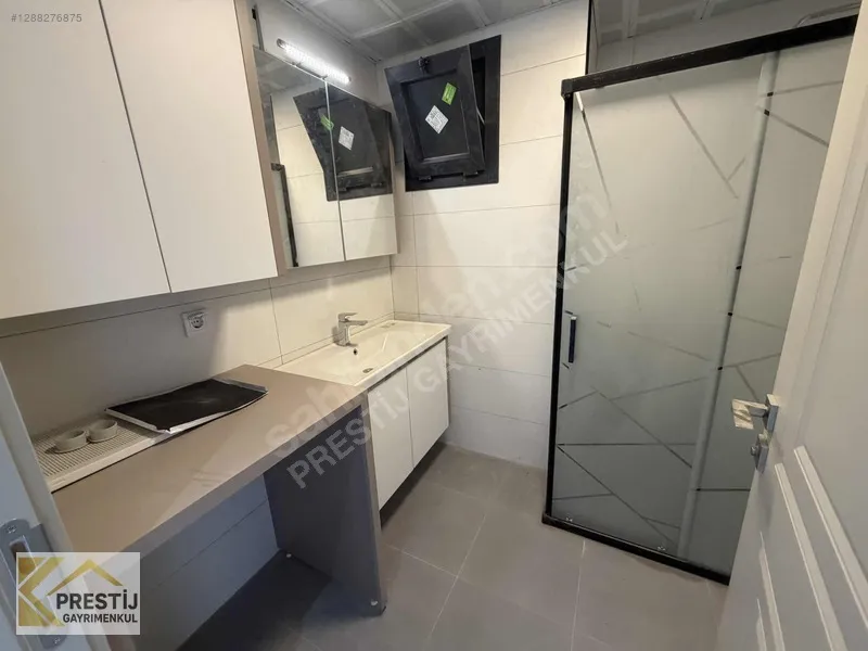 TORBALIDA SATILIK ULTRA LÜKS 3+1 HAVUZLU SİTE İÇİ DAİRE - 19