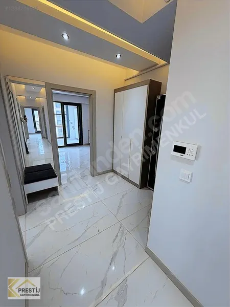TORBALIDA SATILIK ULTRA LÜKS 3+1 HAVUZLU SİTE İÇİ DAİRE - 21