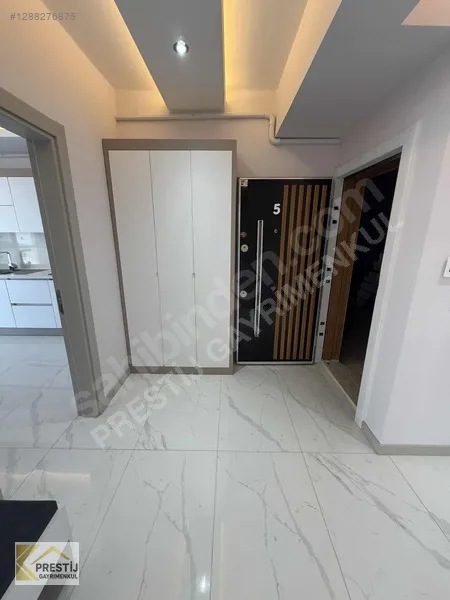TORBALIDA SATILIK ULTRA LÜKS 3+1 HAVUZLU SİTE İÇİ DAİRE - 22