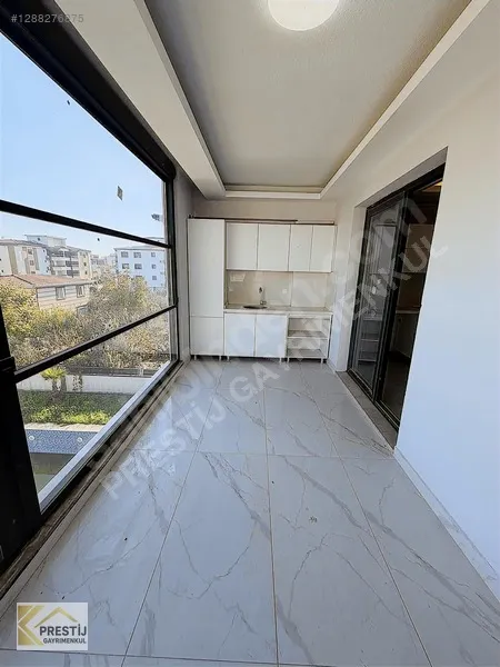 TORBALIDA SATILIK ULTRA LÜKS 3+1 HAVUZLU SİTE İÇİ DAİRE - 24
