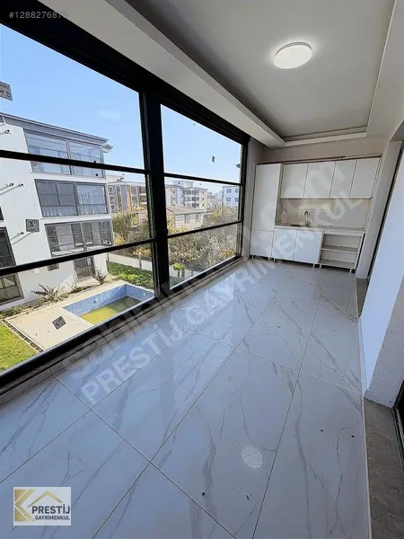 TORBALIDA SATILIK ULTRA LÜKS 3+1 HAVUZLU SİTE İÇİ DAİRE - 26