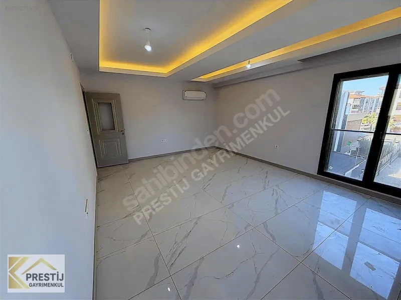 TORBALIDA SATILIK ULTRA LÜKS 3+1 HAVUZLU SİTE İÇİ DAİRE - 23