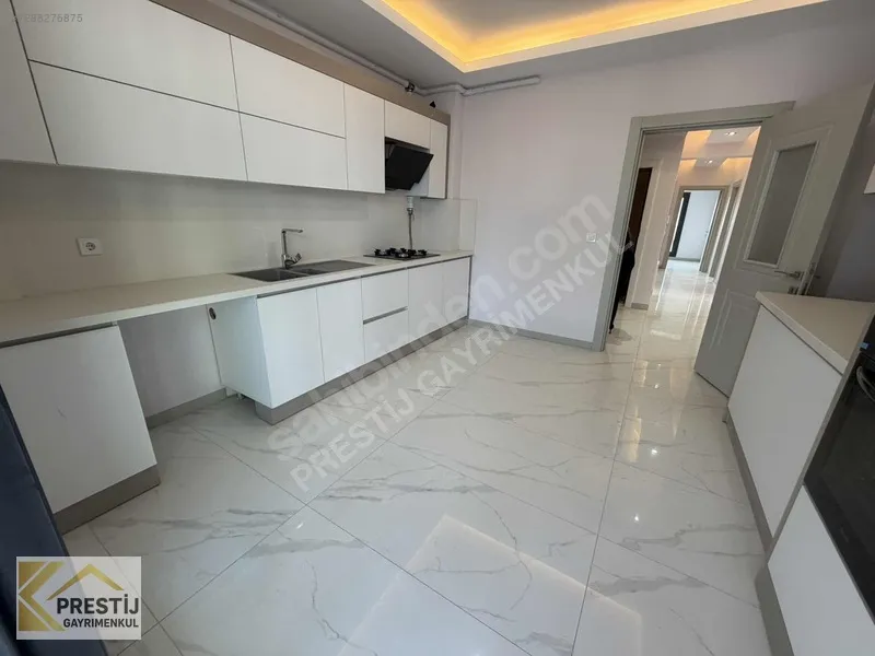 TORBALIDA SATILIK ULTRA LÜKS 3+1 HAVUZLU SİTE İÇİ DAİRE - 27