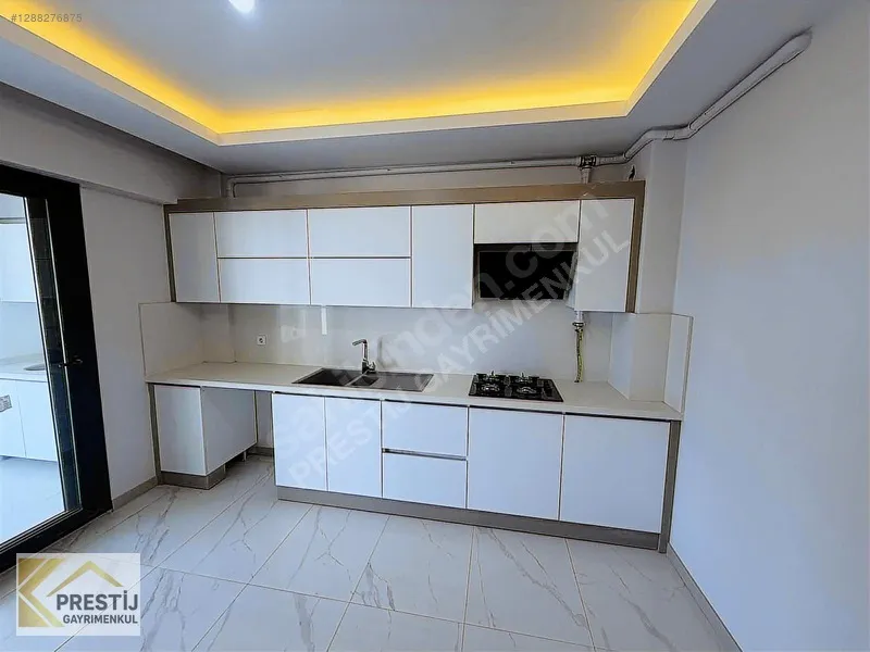 TORBALIDA SATILIK ULTRA LÜKS 3+1 HAVUZLU SİTE İÇİ DAİRE - 28