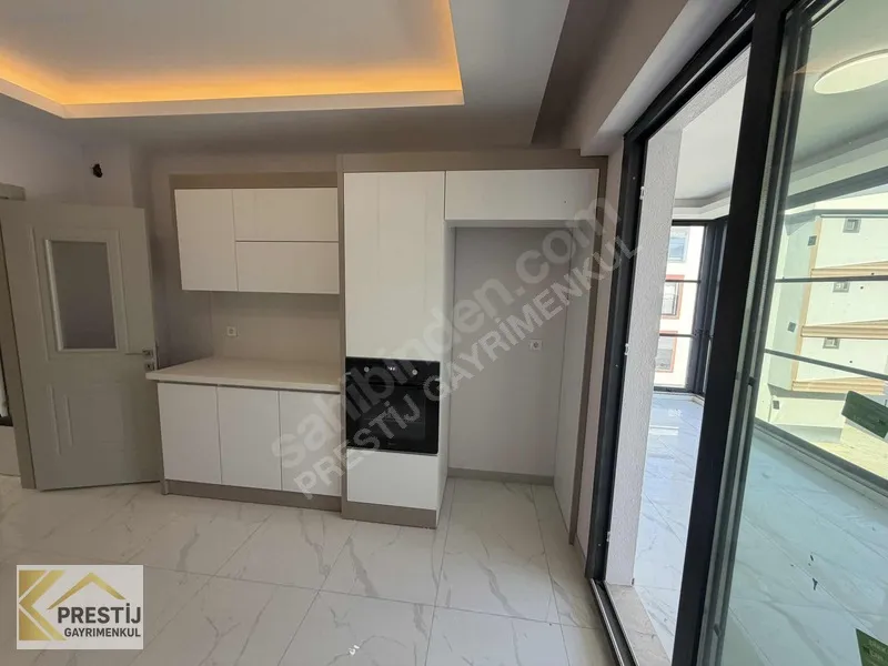TORBALIDA SATILIK ULTRA LÜKS 3+1 HAVUZLU SİTE İÇİ DAİRE - 29