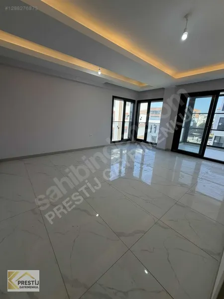 TORBALIDA SATILIK ULTRA LÜKS 3+1 HAVUZLU SİTE İÇİ DAİRE - 32