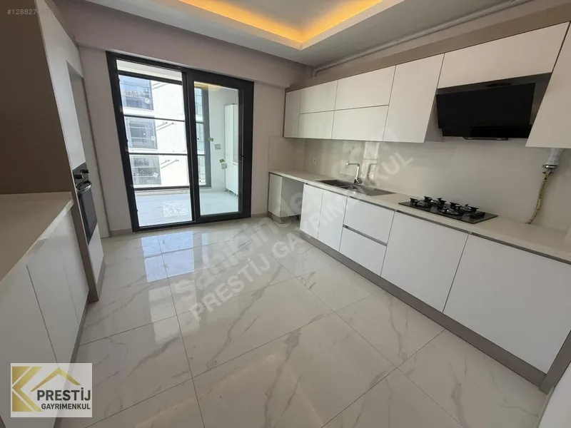 TORBALIDA SATILIK ULTRA LÜKS 3+1 HAVUZLU SİTE İÇİ DAİRE - 31