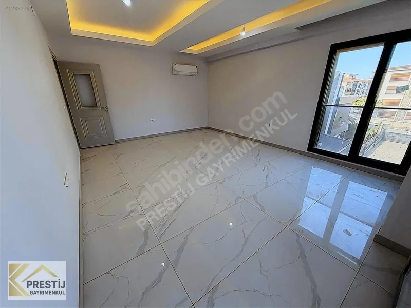 TORBALIDA SATILIK ULTRA LÜKS 3+1 HAVUZLU SİTE İÇİ DAİRE - 34