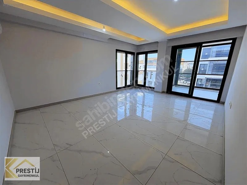 TORBALIDA SATILIK ULTRA LÜKS 3+1 HAVUZLU SİTE İÇİ DAİRE - 33
