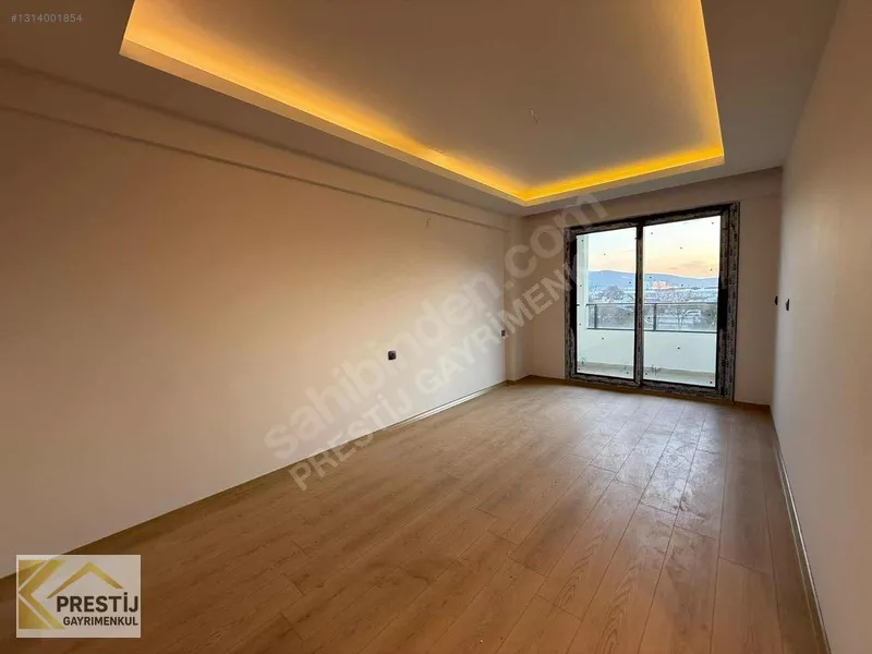 TORBALIDA SATILIK 3+1 ULTRA HAVUZLU LÜKS DAİRE - 3