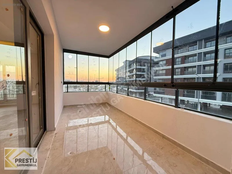 TORBALIDA SATILIK 3+1 ULTRA HAVUZLU LÜKS DAİRE - 7