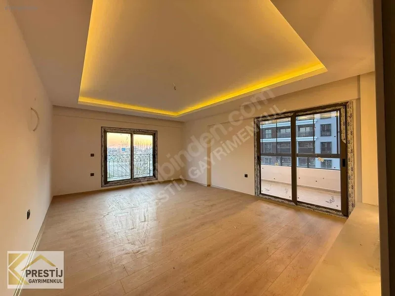 TORBALIDA SATILIK 3+1 ULTRA HAVUZLU LÜKS DAİRE - 8