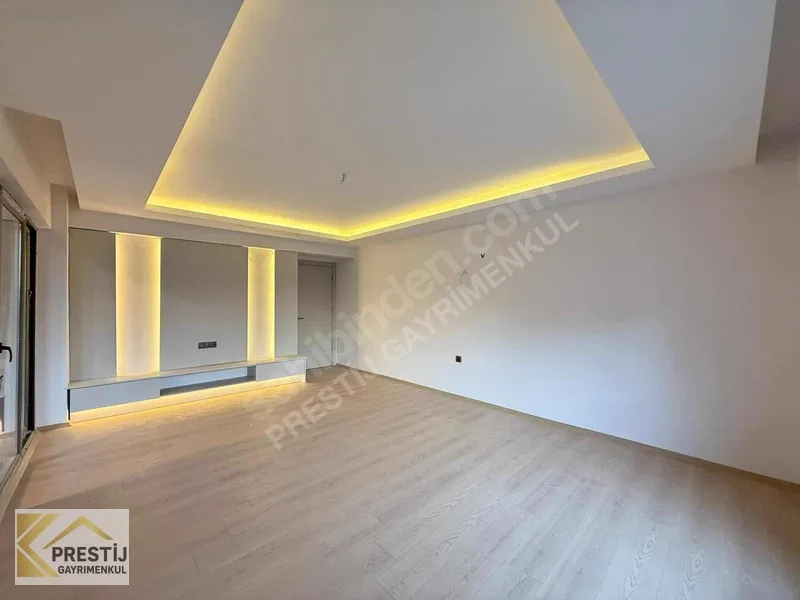 TORBALIDA SATILIK 3+1 ULTRA HAVUZLU LÜKS DAİRE - 9