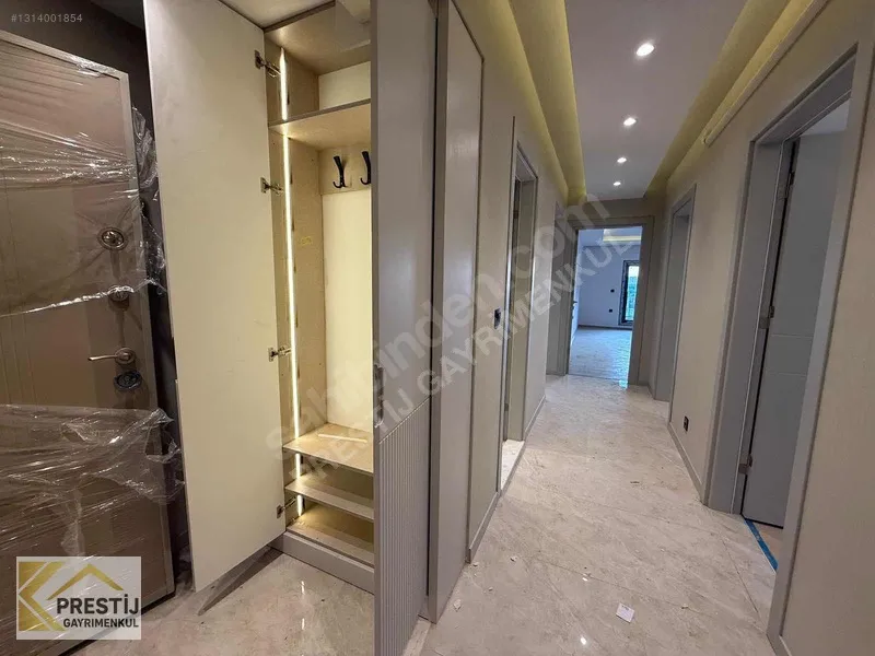 TORBALIDA SATILIK 3+1 ULTRA HAVUZLU LÜKS DAİRE - 10