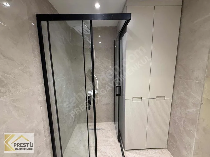TORBALIDA SATILIK 3+1 ULTRA HAVUZLU LÜKS DAİRE - 12