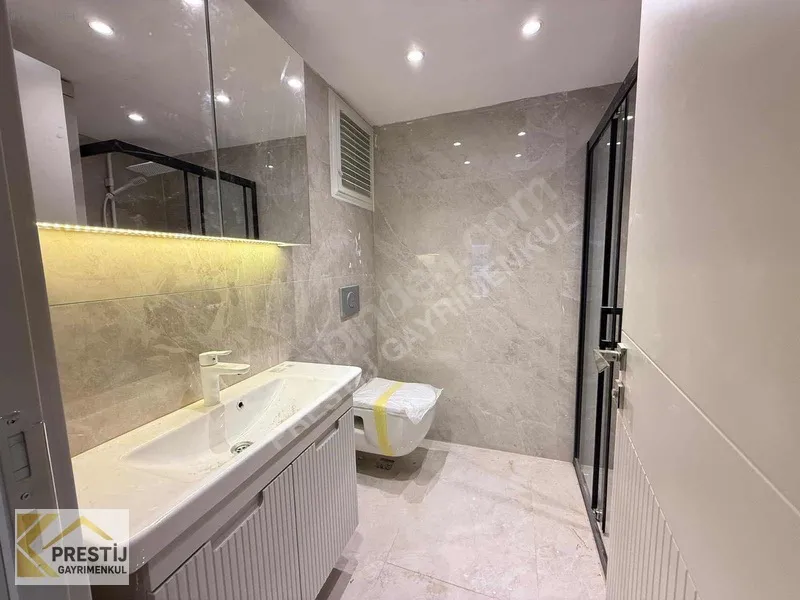 TORBALIDA SATILIK 3+1 ULTRA HAVUZLU LÜKS DAİRE - 13