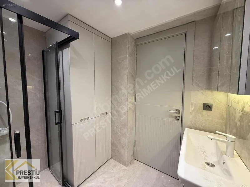 TORBALIDA SATILIK 3+1 ULTRA HAVUZLU LÜKS DAİRE - 14