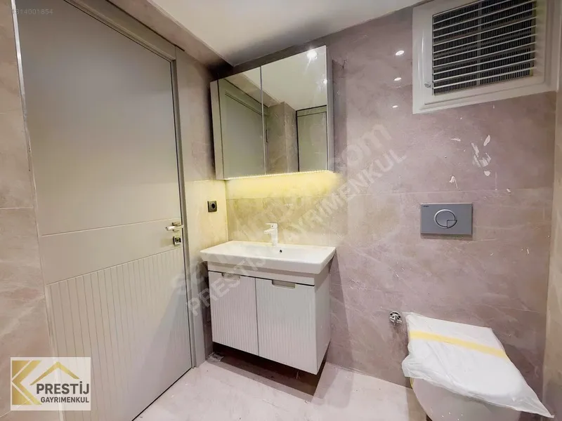 TORBALIDA SATILIK 3+1 ULTRA HAVUZLU LÜKS DAİRE - 15