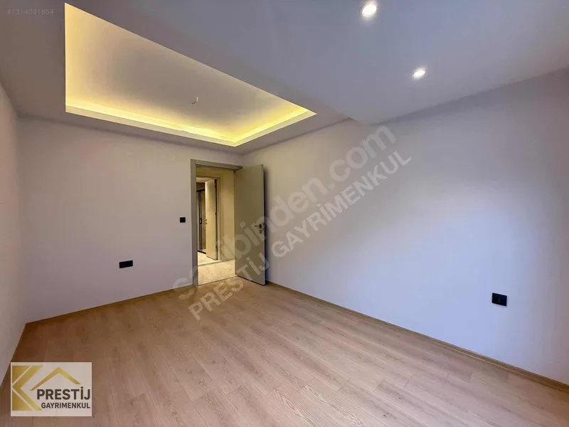 TORBALIDA SATILIK 3+1 ULTRA HAVUZLU LÜKS DAİRE - 16
