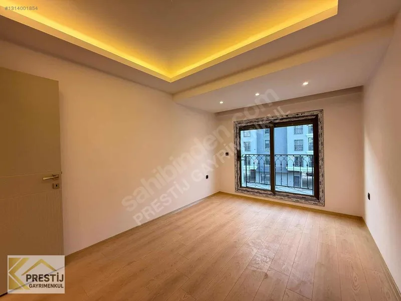 TORBALIDA SATILIK 3+1 ULTRA HAVUZLU LÜKS DAİRE - 17