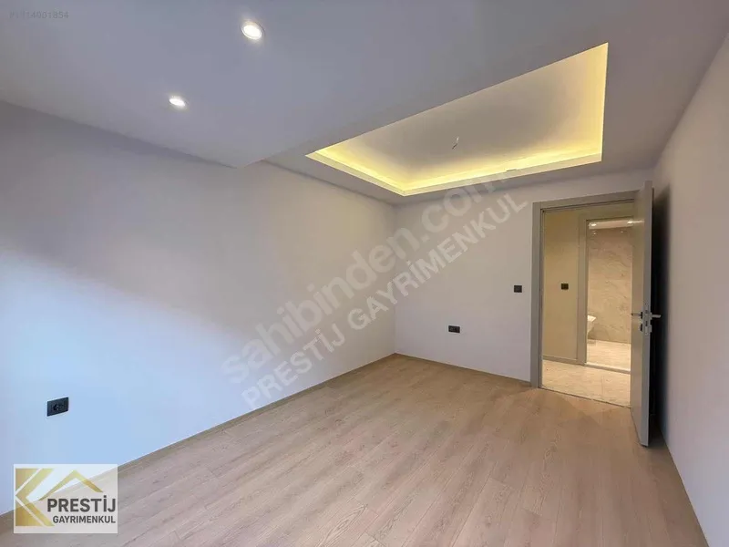 TORBALIDA SATILIK 3+1 ULTRA HAVUZLU LÜKS DAİRE - 18