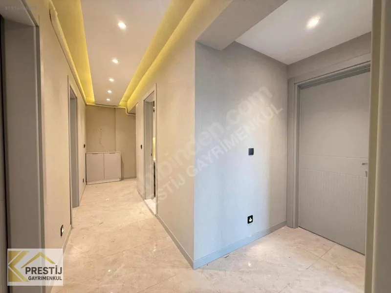 TORBALIDA SATILIK 3+1 ULTRA HAVUZLU LÜKS DAİRE - 19