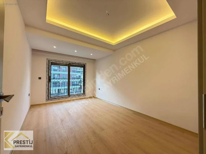 TORBALIDA SATILIK 3+1 ULTRA HAVUZLU LÜKS DAİRE - 20